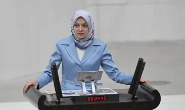Ankara Milletvekili Aydemir’e yeni görev