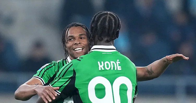 Trabzonspor’da hedef yeniden Lauriente!