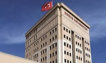 Doğuş Üniversitesi öğretim elemanı alacak