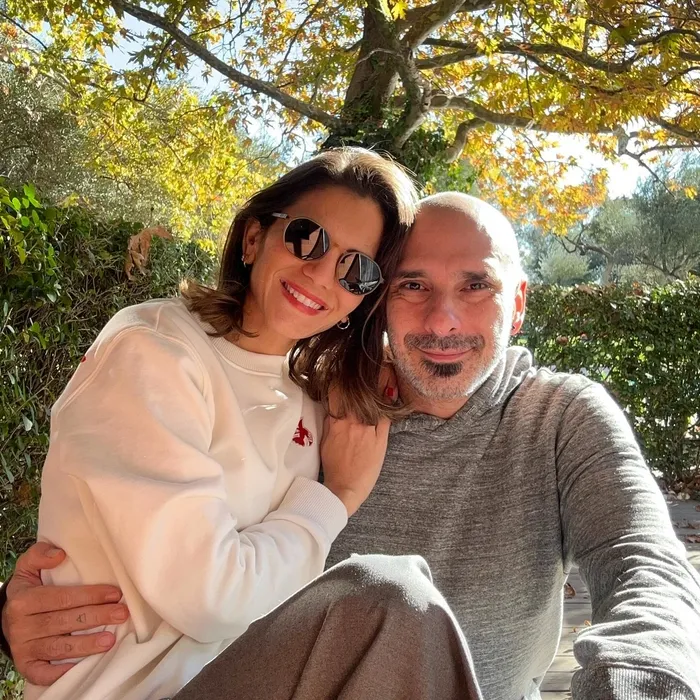 ’Dümenle’ başlayan bir aşk hikayesi... Derya Beşerler ve Birol Namoğlu’nun tanışma hikayesine bir bakın!