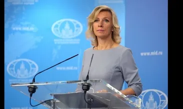 Rus Dışişleri’nden Türkiye açıklaması!