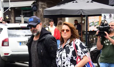 Doğa Rutkay geri sayımda