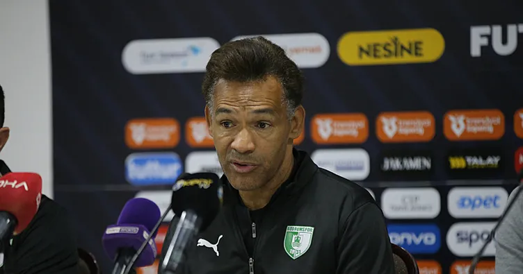 Jose Morais: Kazanmamızı istemediler
