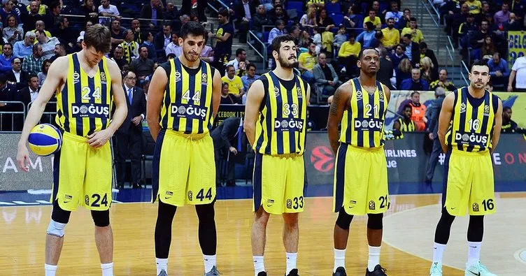 Fenerbahçe’nin rakibi belli oluyor