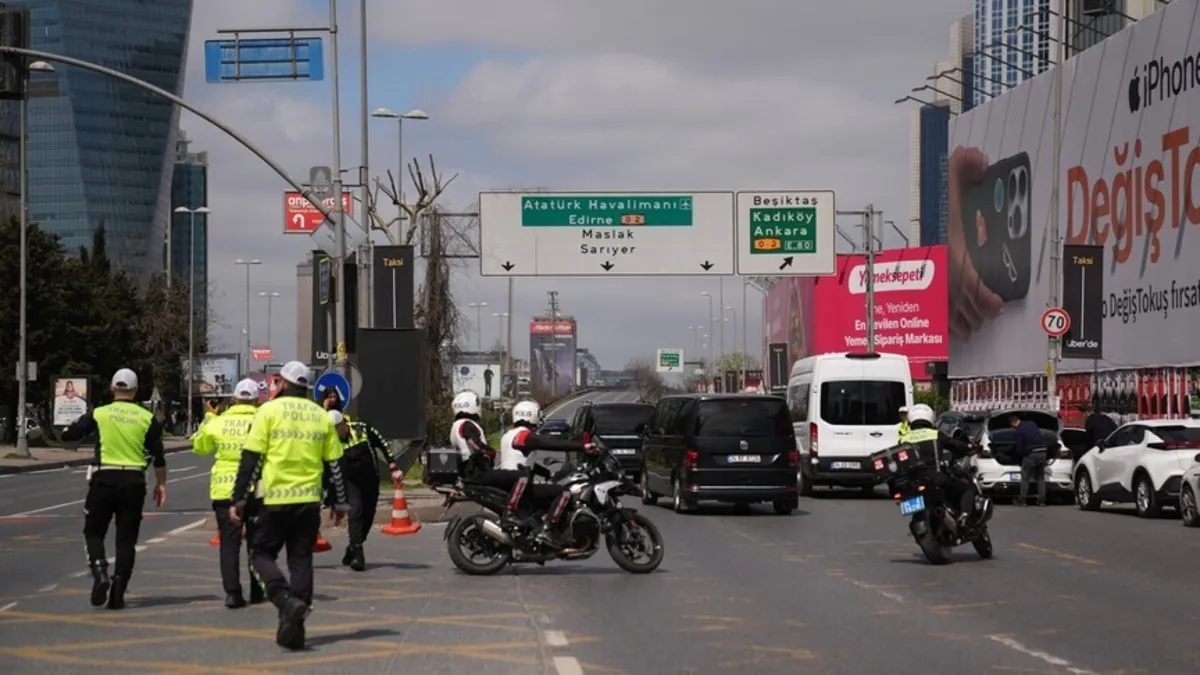 Konsolosluk saldırganı tutuklandı