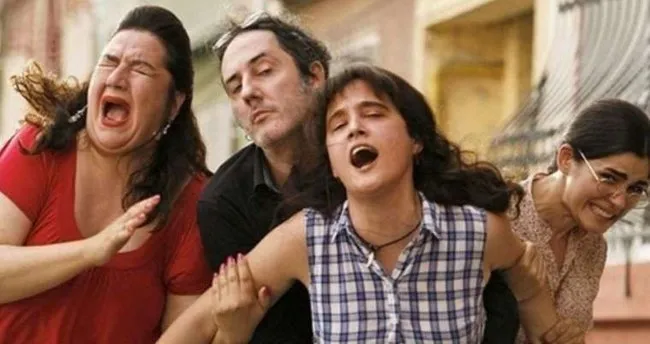 Deliha filmi konusu ve oyuncuları: Gupse Özay’ın Deliha filmi nerede çekildi, ne zaman yayınlandı?