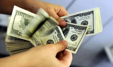 ABD’den Irak’a dolar sevkiyatı