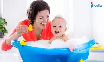 Bebek Bakımında İhtiyaç Duyulan Temel Ürünler ve Öneriler