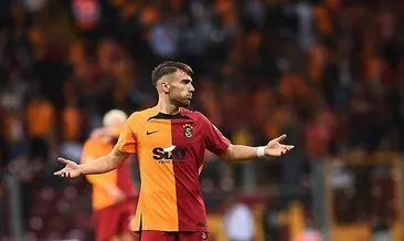 Son dakika Galatasaray haberi: Okan Buruk’tan Yunus Akgün kararı!
