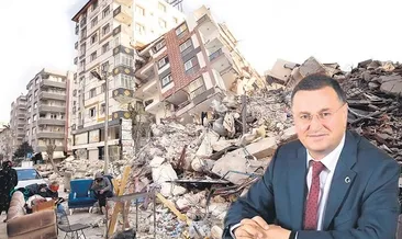 CHP’de yıkım kafası işbaşında