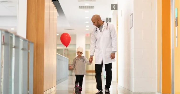 Cocukluk Cagi Kanserlerinde Erken Tani Ile Tedavi Sansi Artiyor Cocuk Haberleri