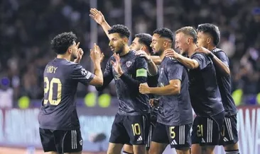 Helal olsun Karabağ