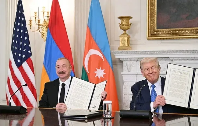 1786205298896.jpeg ABD ve Azerbaycan arasında telefon görüşmesi: Barış ve istikrar için teşekkür edildi
