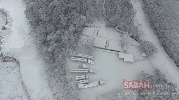 Korkunç görüntüler ortaya çıktı