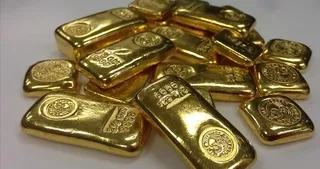 Altının kilogram fiyatı yükseldi