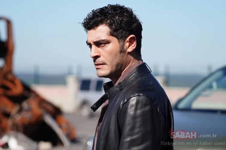 Bir Gece Masalı’nda Mahir nikah günü vuruldu!