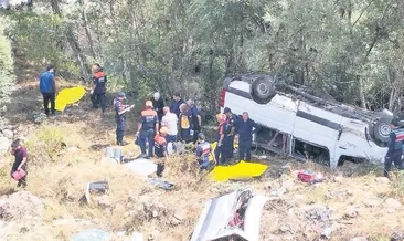 Sivas’ta feci kaza: 4 ölü