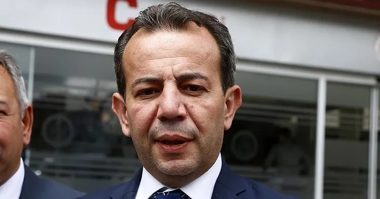 Bolu Belediye Başkanı Tanju Özcan’a çağrı: Artık çalışmaya başla