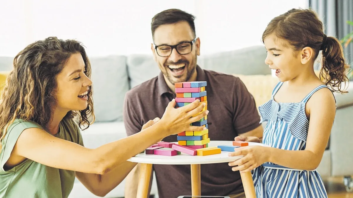 Çocuğunuzla 20 dakika her şeyi değiştirir Çocuğunuzla 20 dakika her şeyi değiştirir
