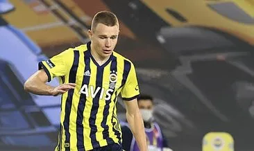 Attila Szalai kimdir? Fenerbahçeli futbolcu Attila Szalai kaç yaşında, nereli, hangi takımlarda oynadı?