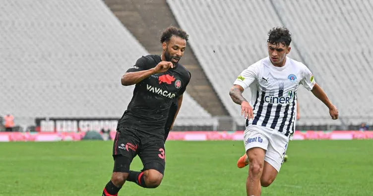 Göztepe’de Nazım Sangare de tamam