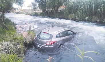 Rafting halatı yaşama bağladı