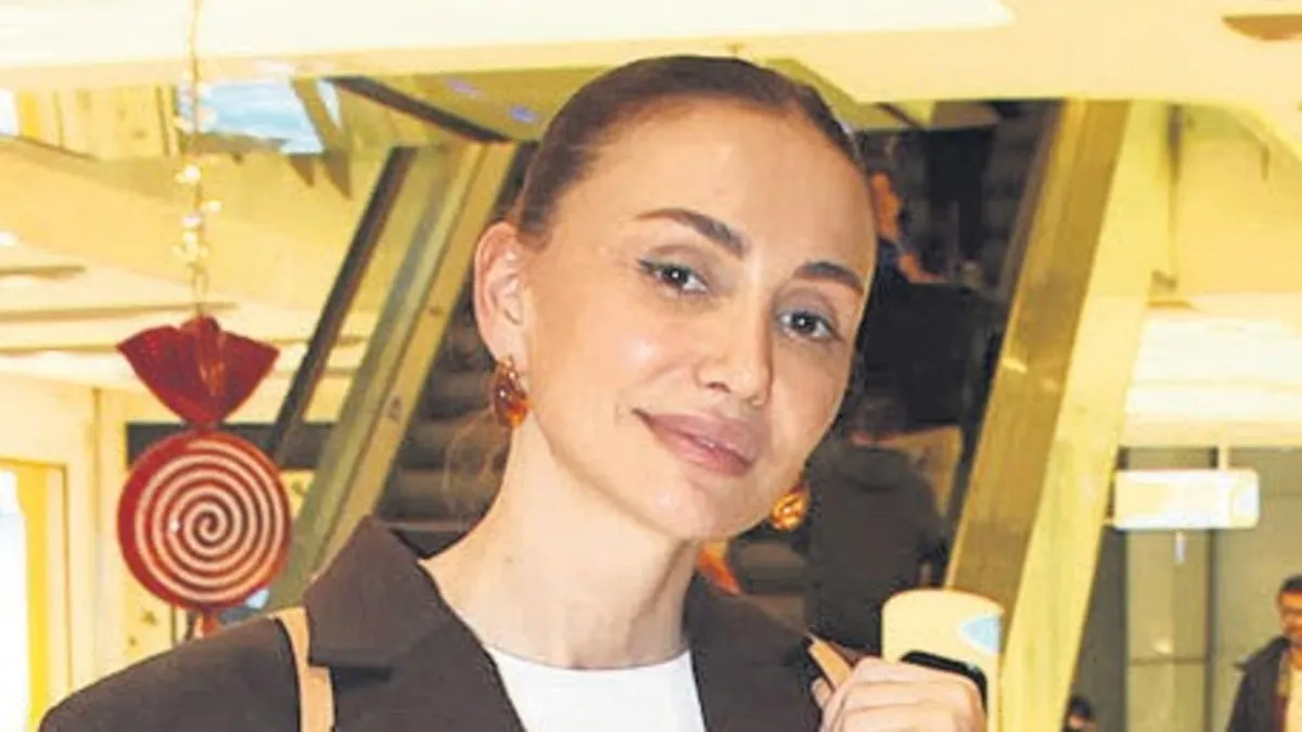 Nafaka sorusu kaçırttı – Son Dakika Magazin Haberleri Nafaka sorusu kaçırttı – Son Dakika Magazin Haberleri