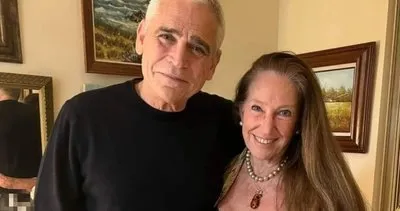 En acı veda! ABD’de vefat eden 60 yaşındaki Tolga Savacı son yolculuğuna uğurlandı! Eşi Nermin Bezmen’den duygusal paylaşım!