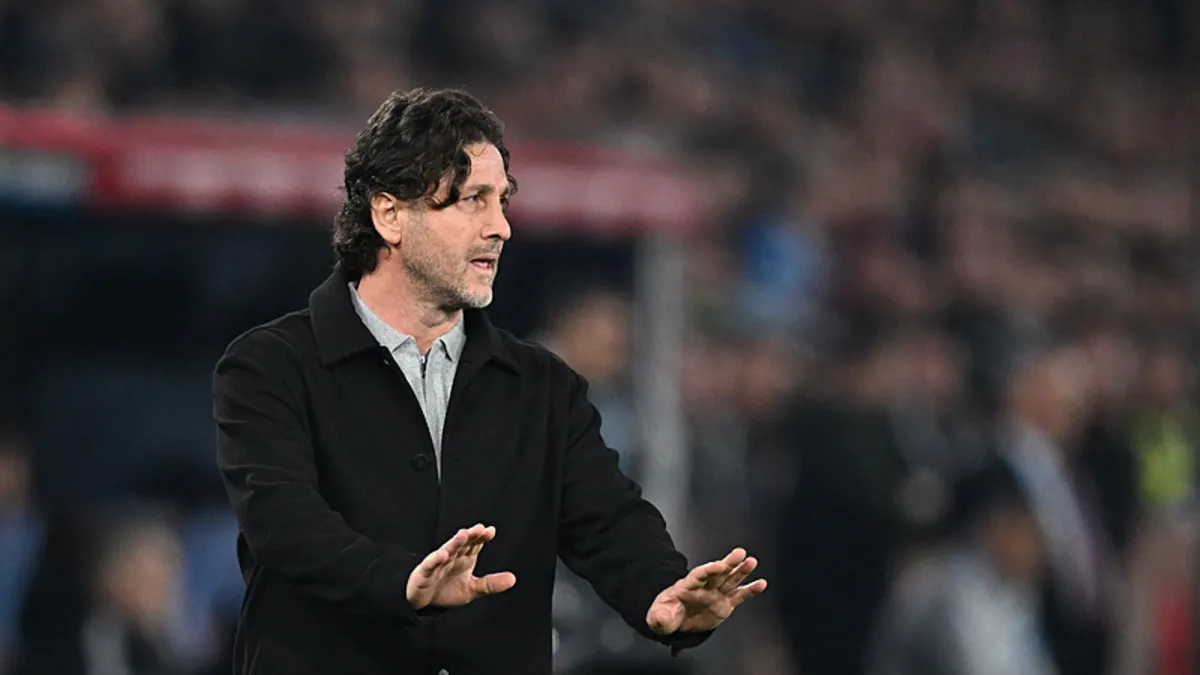 Trabzonspor’a transfer tavsiyesi: “Alternatif isim şart” – Galeri Trabzonspor’a transfer tavsiyesi: “Alternatif isim şart” – Galeri