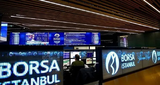 son dakika borsa istanbul da rekor kapanis son dakika haberler