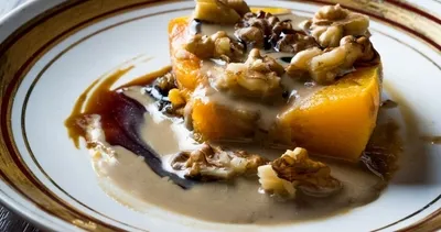 Bal kabağı tüketmenin faydalarına inanamayacaksınız! İşte bal kabağının mucizevi faydaları...