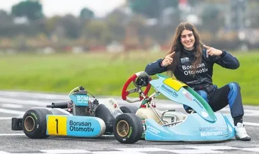 İkincilik ona göre değil