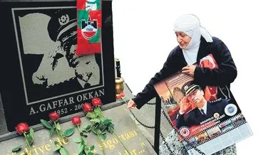 23 yıldır unutulmayan şehit müdür: Diyarbakır’ın ‘Gaffar baba’sıydı