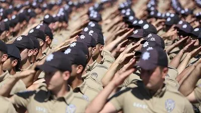 Bekci Alimi Basvurusu Nasil Ve Nereden Yapilir 2020 Polis Akademisi Egm E Devlet Ile Bekci Alimi Basvuru Sartlari Nelerdir En Son Haber