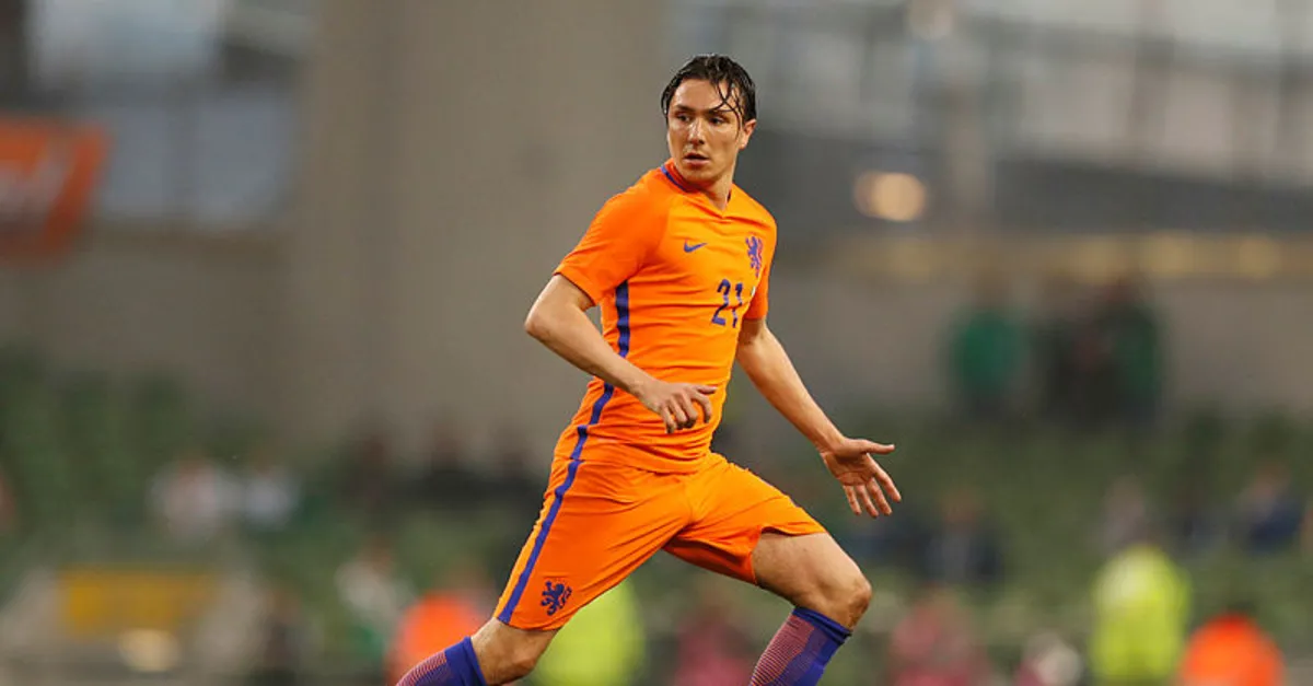 Galatasaray'da Hollandalı Steven Berghuis sürprizi! Onyekuru ayrıntısı... - Son Dakika Spor Haberleri