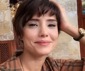 Yabancı Damat dizisiyle yıldızı parlayan Nehir Erdoğan’ın sevgilisi bakın kim çıktı! Sosyal medyada gündem oldu!