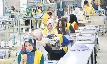 Türkiye’ye sipariş yağıyor