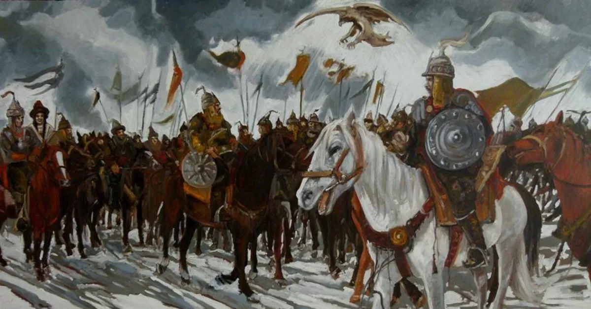 manas destanı manas destanı
