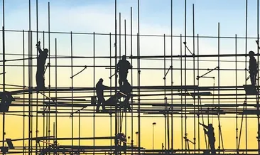 İstihdamda rekor kırıldı