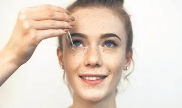 Güneşe karşı üzüm çekirdeği yağı kullanabilirsiniz