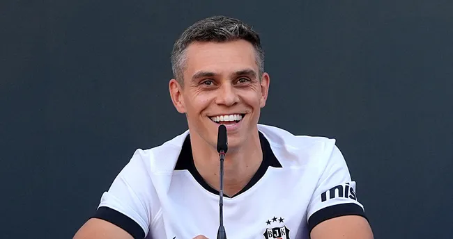 Beşiktaş, kadrosunu UEFA’ya bildirdi! Trossard kararı...