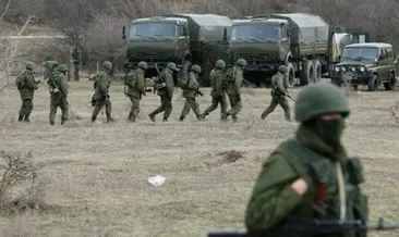 Suriye’de 1 Rus askeri öldü