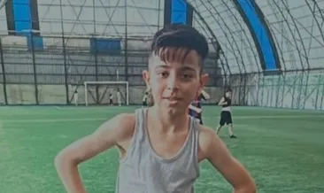 Denize gitmek için evden çıkmıştı! 12 yaşındaki Hacı Rabia sırra kadem bastı! 4 gündür haber alınamıyor