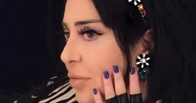 Hayatını kaybeden Nur Yerlitaş kanserin son evresindeydi... Nur Yerlitaş son hali ile sevenlerini üzmüştü...