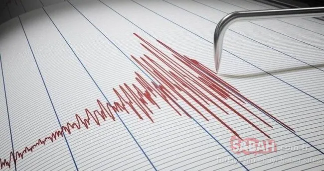 Yaşanan deprem sonrası son dakika açıklama: ‘O ilçede 6.5 büyüklüğünde deprem olabilir!’