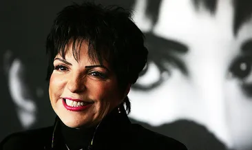 Liza Minneli kimdir?