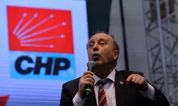 Muharrem İnce’den CHP İl Başkanı Canan Kaftancıoğlu’na zehir zemberek sözler