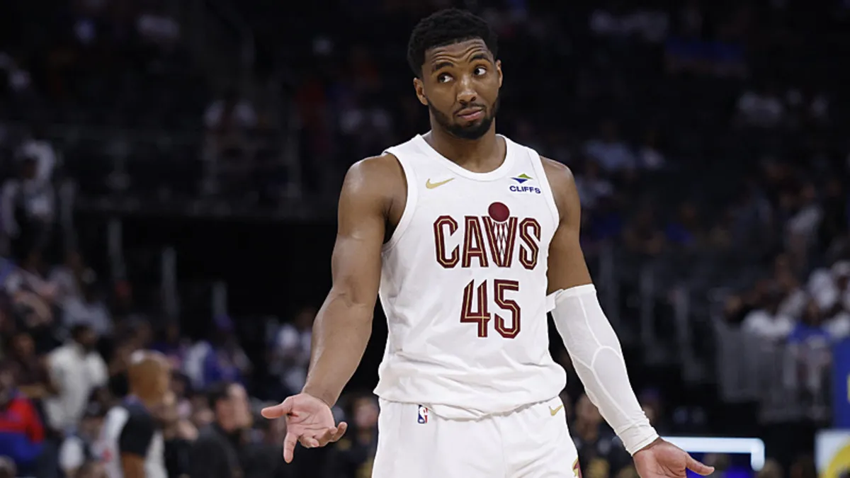 NBA’de konferans finali bileti alan son takım Cavaliers oldu NBA’de konferans finali bileti alan son takım Cavaliers oldu