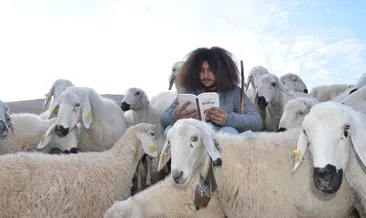 Son dakika: Meşhur üniversiteli çoban SABAH’a konuştu