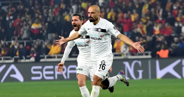 Altay’ın rakibi Çaykur Rizespor